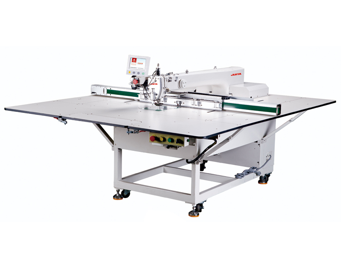 K9數(shù)控多功能全自動模板機