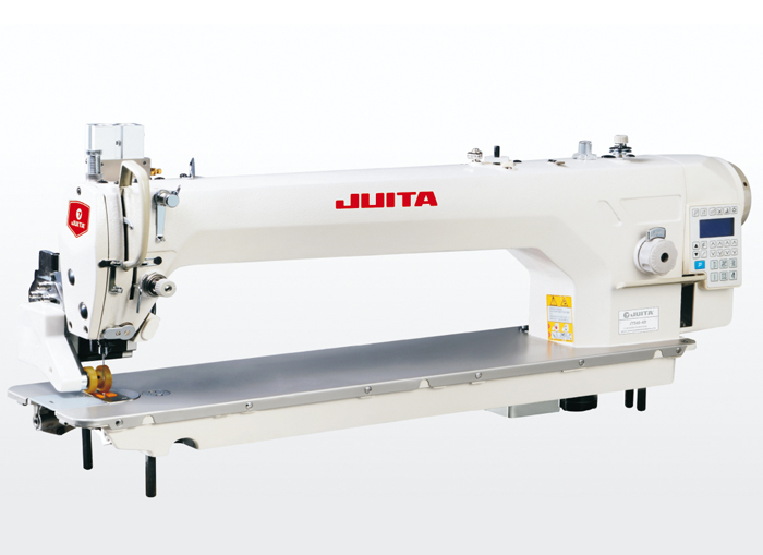 560-4D/860-4D直驅(qū)電腦長臂平縫機