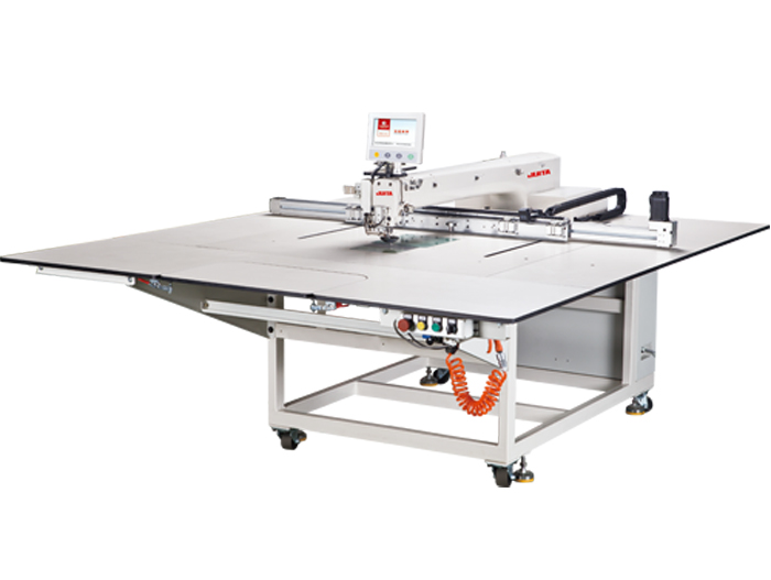 K8數(shù)控多功能全自動模板機